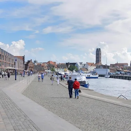 Ohlerich Speicher App_ 20 * Wismar