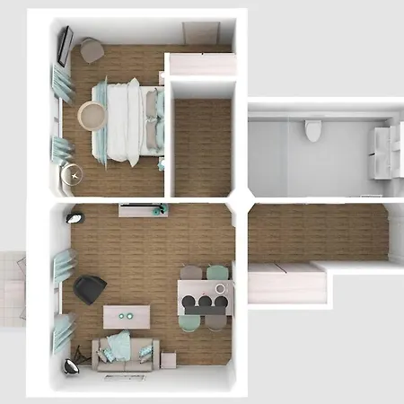 Ohlerich Speicher App_ 20 * Wißmar