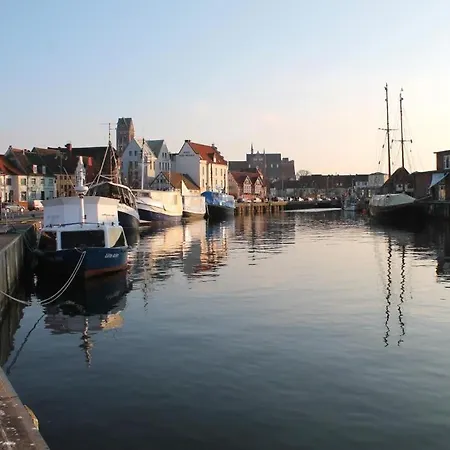 호텔 Ohlerich Speicher App_ 20