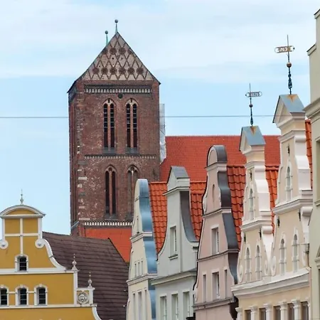 호텔 Ohlerich Speicher App_ 20 *