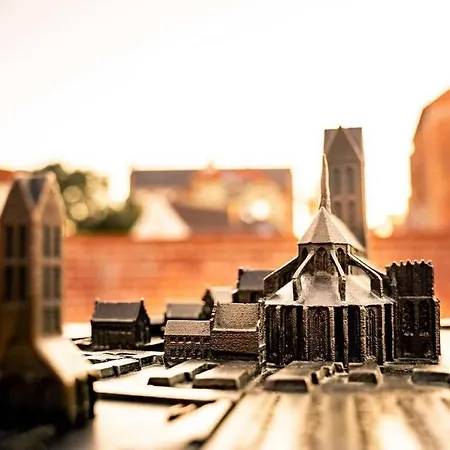 Ohlerich Speicher App_ 20 호텔 *