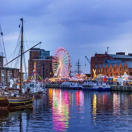 Ohlerich Speicher App_ 20 호텔 Wißmar