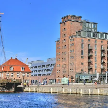 호텔 Ohlerich Speicher App_ 20 *