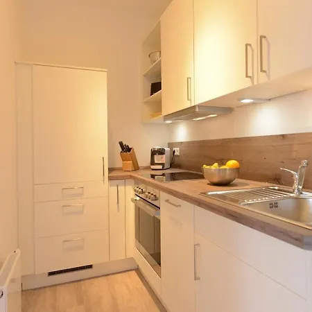 호텔 Ohlerich Speicher App_ 20 Wißmar