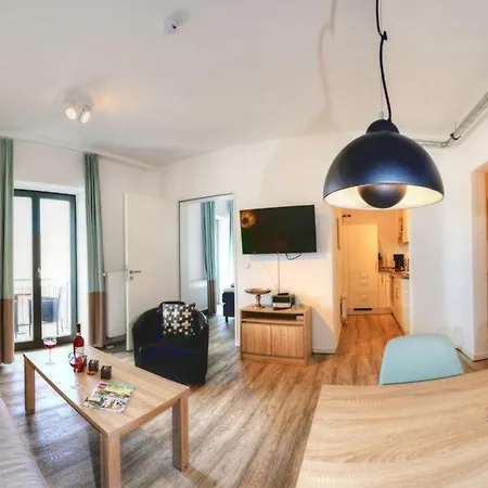 Ohlerich Speicher App_ 20 호텔