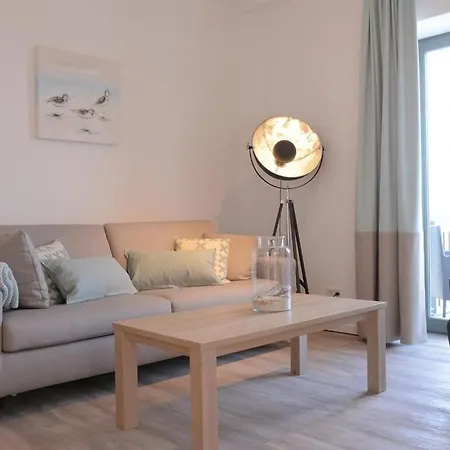 호텔 Ohlerich Speicher App_ 20 Wißmar