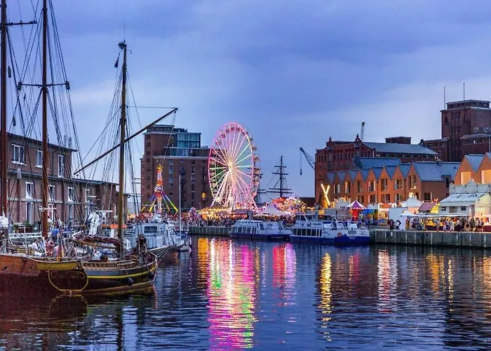 Ohlerich Speicher App_ 20 فندق Wißmar